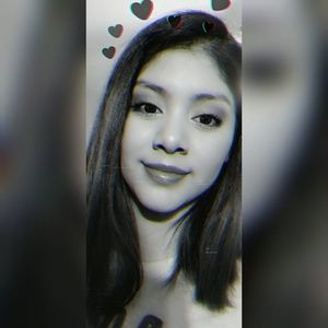 Meet your Posher, Almah